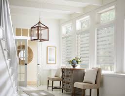 Zebra Blinds - Contemporary Minimalism